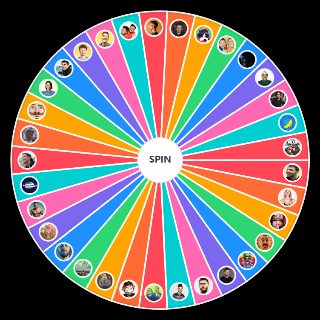 Random French Youtubers Ultimate Picker