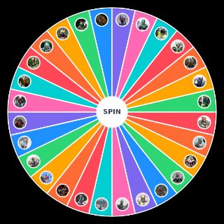 Random Tertiary Kamen Riders Picker