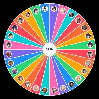 Random Love, Money, Rock'n'Roll Wheel
