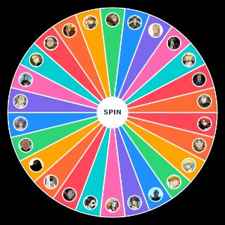 Choose a Random Gintama Antagonists