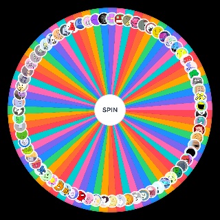 Bfb Wheel