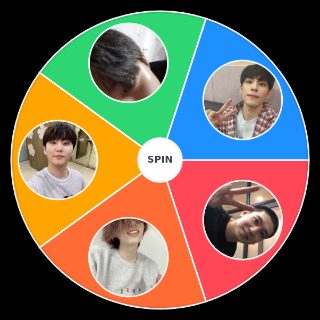 Pick a Random who in day6 would you fight