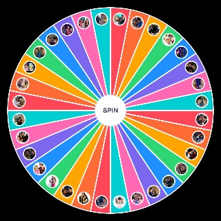 Random Canon Soy Luna Couples Picker