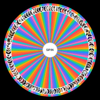 Spin the Wheel: Best Rappers of the 2010s