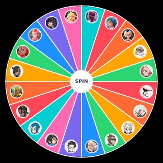 Random Pokemon ZA NPC Wheel