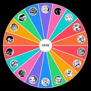 Pick a Random God Valley's Fighters One Piece