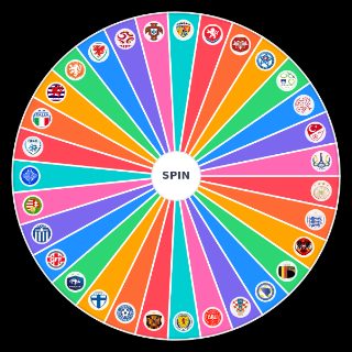 Pronostics Euro Wheel