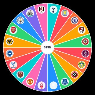 Premier League Predictions 25/26 Random Picker