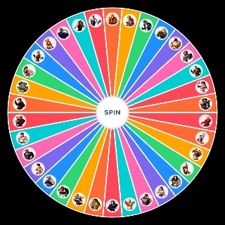 Random King of Fighters Picker