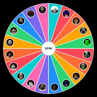Choose a Random Survive and kill the killers in Area 51 killer rating