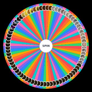Spin the Wheel: Final Stand 2 F2P [Everything besides perks and mods]