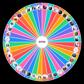 Sanscest ships Wheel