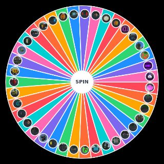 Random An infinite adventure item Picker