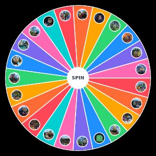 Choose a Random Thomas and Friends Season 23