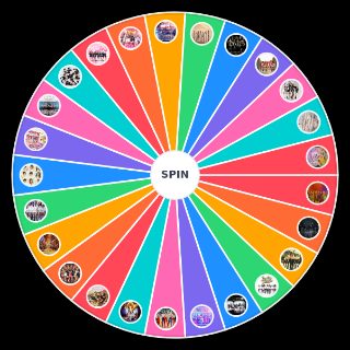 Choose a Random girls generation title tracks