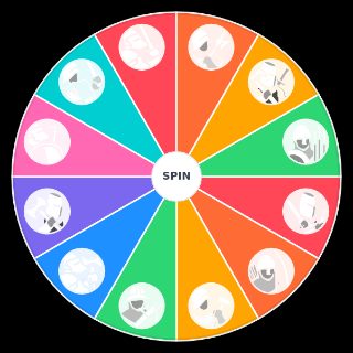 Random Chivalry 2 Subclass Wheel
