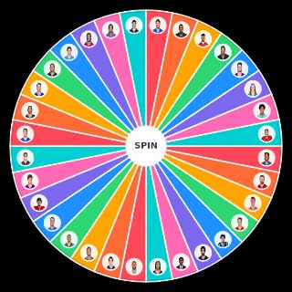 NFL QBs Random Generator