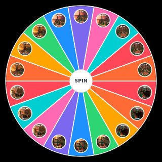 Salmon Run Next Wave Tides Random Generator