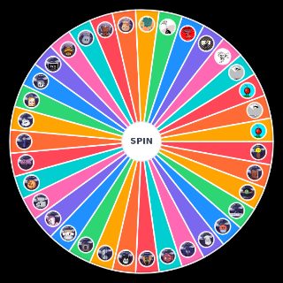 Ravenmew Twilight S.1 Camp Random Generator