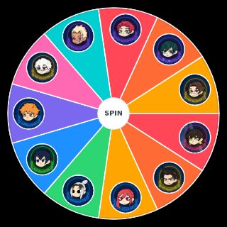 Random Goalbound Styles Picker