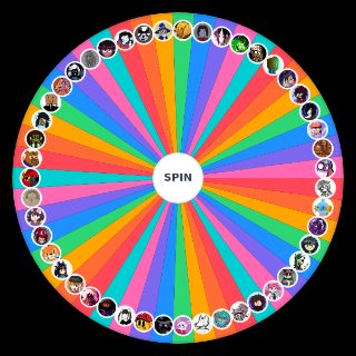 Random RIVALCITY USERS Picker