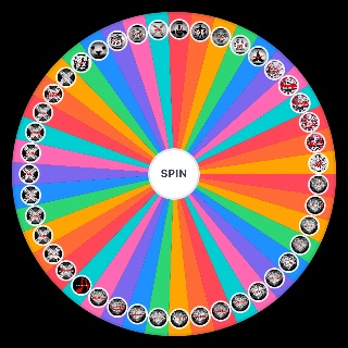MARETU SONG Random Picker