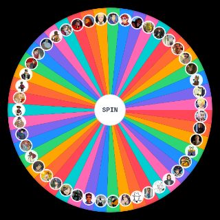 Fictional DILFs Random Generator
