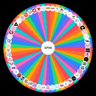 Choose a Random K pop Girl Groups