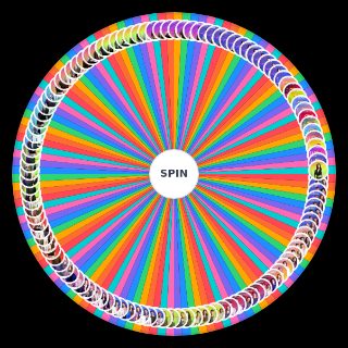Todas las canciones de Operación Triunfo Random Picker