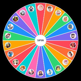 Random HUNIE POP GIRLS 1+2 Picker