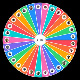 Pick a Random Girls in Shadow Fight 2