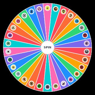Spin the Wheel: PAC Synergy