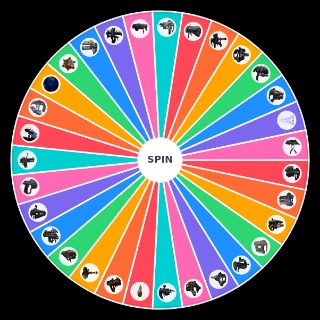Spin the Wheel: Halo 4 Weapons