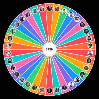 Pick a Random Twitch Yayıncıları