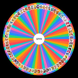 Spin the Wheel: Ultimate Cereal