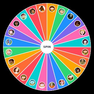 Choose a Random Camp Camp