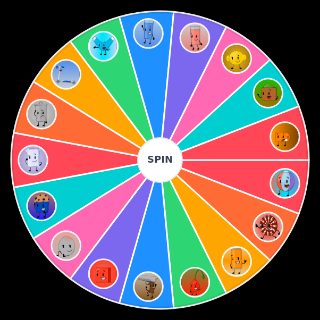 Choose a Random CL S3