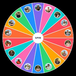 Random Survivor 49 Cast Picker