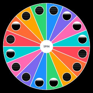 Random Inanimate Insanity Remastered Picker