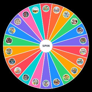 Random Pokemon All Anime Series (2026) Picker