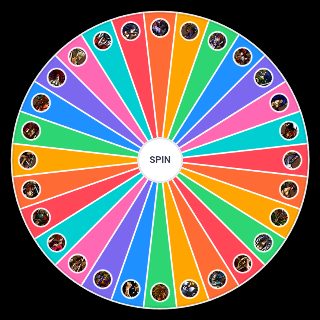 Choose a Random Samurai Shodown V Special