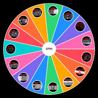 Every (Main) Madness Combat Episode (1 11) Wheel