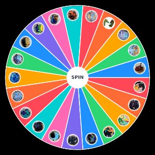 ✨Wings of Fire ships✨ Random Generator