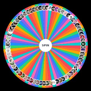 Spin the Wheel: NFS Unbound Song
