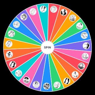 Random Virgins' Empire (Otome no Teikoku) Characters/Couples Picker