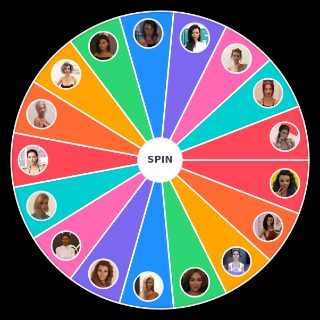 College Kings LIs (Updated for Act 4) Random Generator