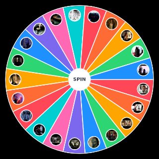 Slipknot Music Videos Random Generator