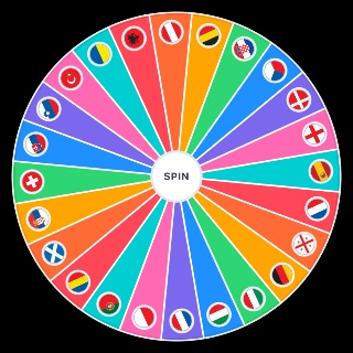 Euro Random Generator