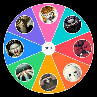 Choose a Random American Horror Story Seasons