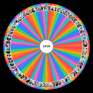 Random italian premier presidents of the republic monarch Wheel
